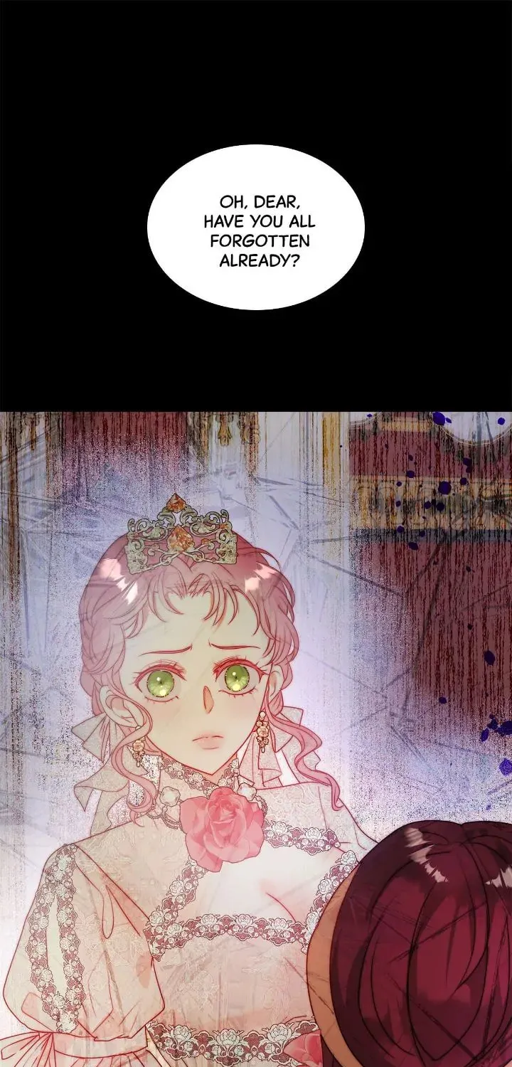 Read Born as the Second Daughter chapter 46 image 21 on Lezhin