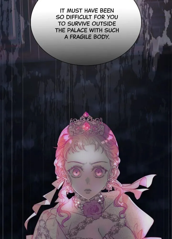 Read Born as the Second Daughter chapter 46 image 23 on Lezhin