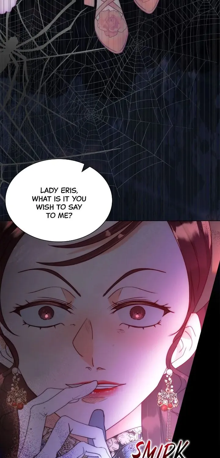 Read Born as the Second Daughter chapter 46 image 25 on Lezhin