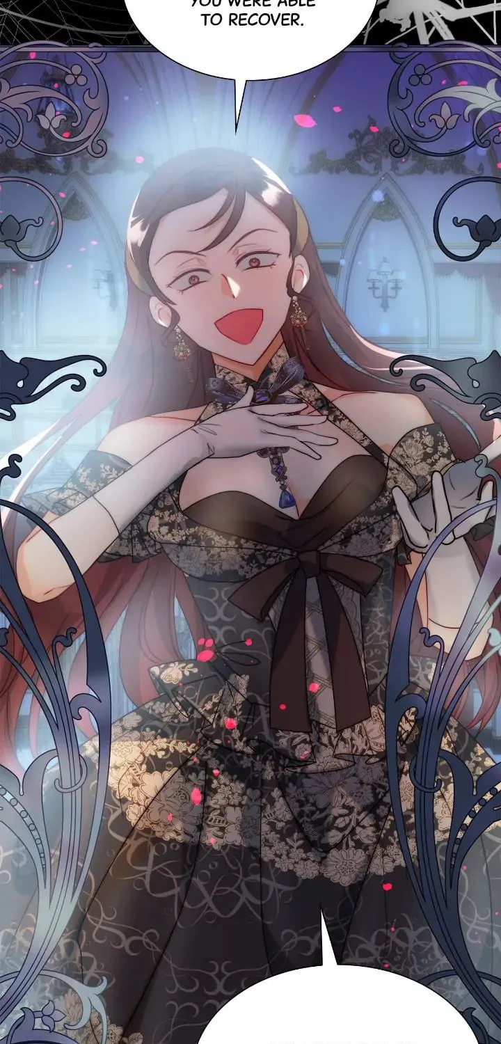 Read Born as the Second Daughter chapter 46 image 27 on Lezhin