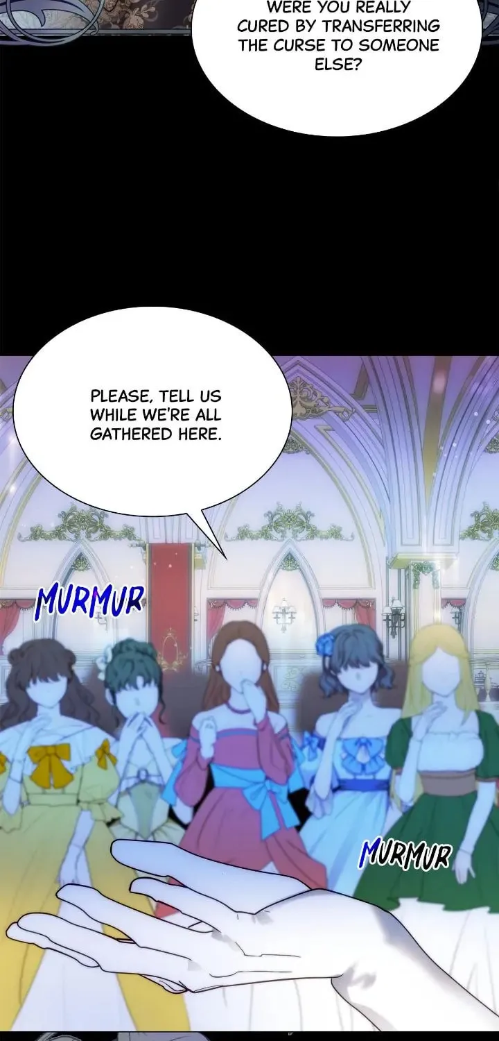 Read Born as the Second Daughter chapter 46 image 28 on Lezhin