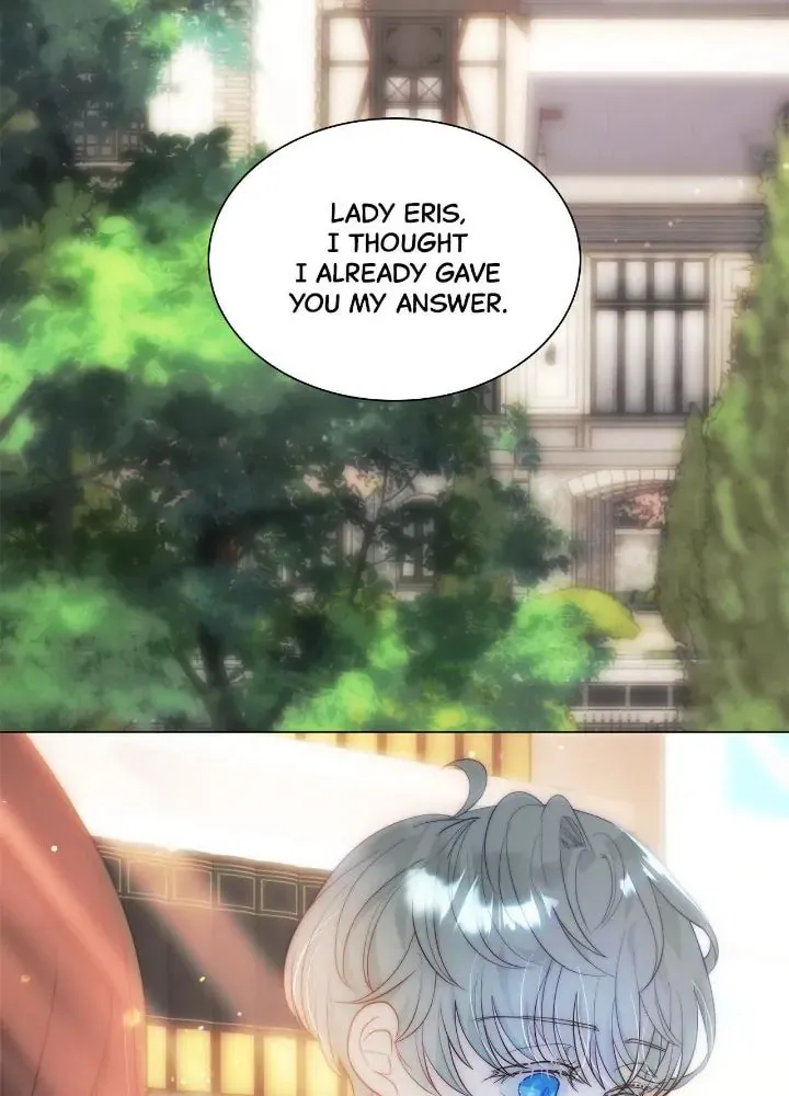 Read Born as the Second Daughter chapter 46 image 3 on Lezhin