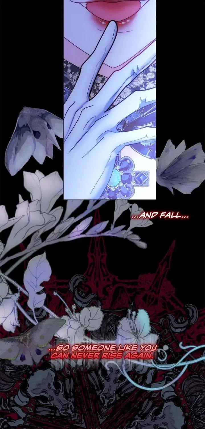 Read Born as the Second Daughter chapter 46 image 30 on Lezhin