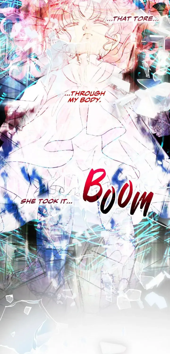 Read Born as the Second Daughter chapter 46 image 35 on Lezhin