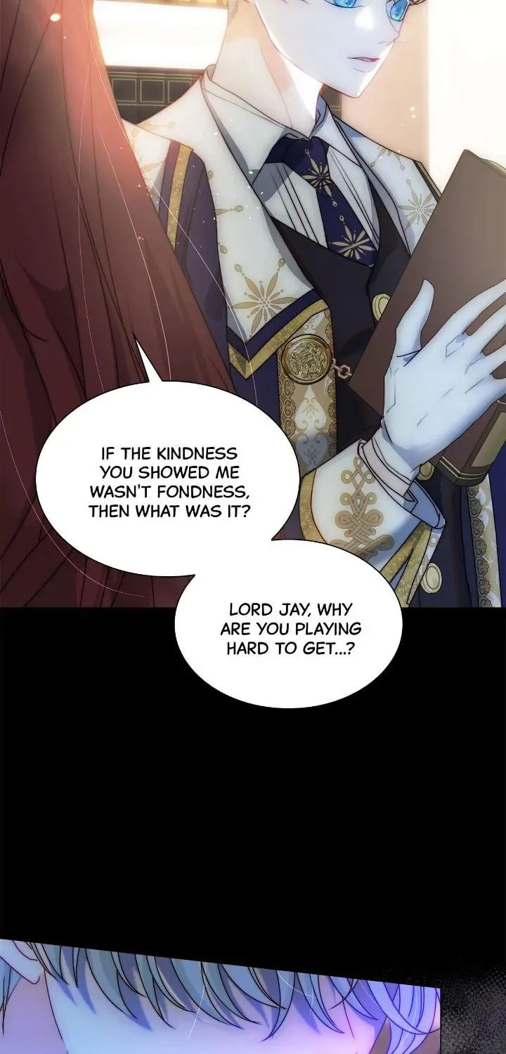 Read Born as the Second Daughter chapter 46 image 4 on Lezhin