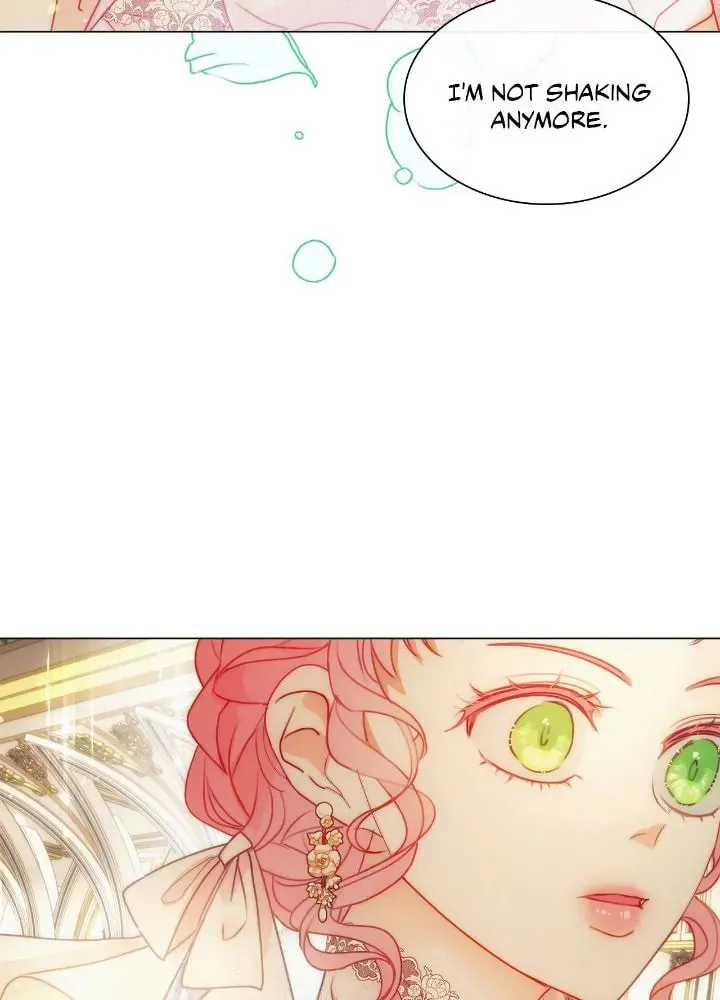 Read Born as the Second Daughter chapter 46 image 40 on Lezhin