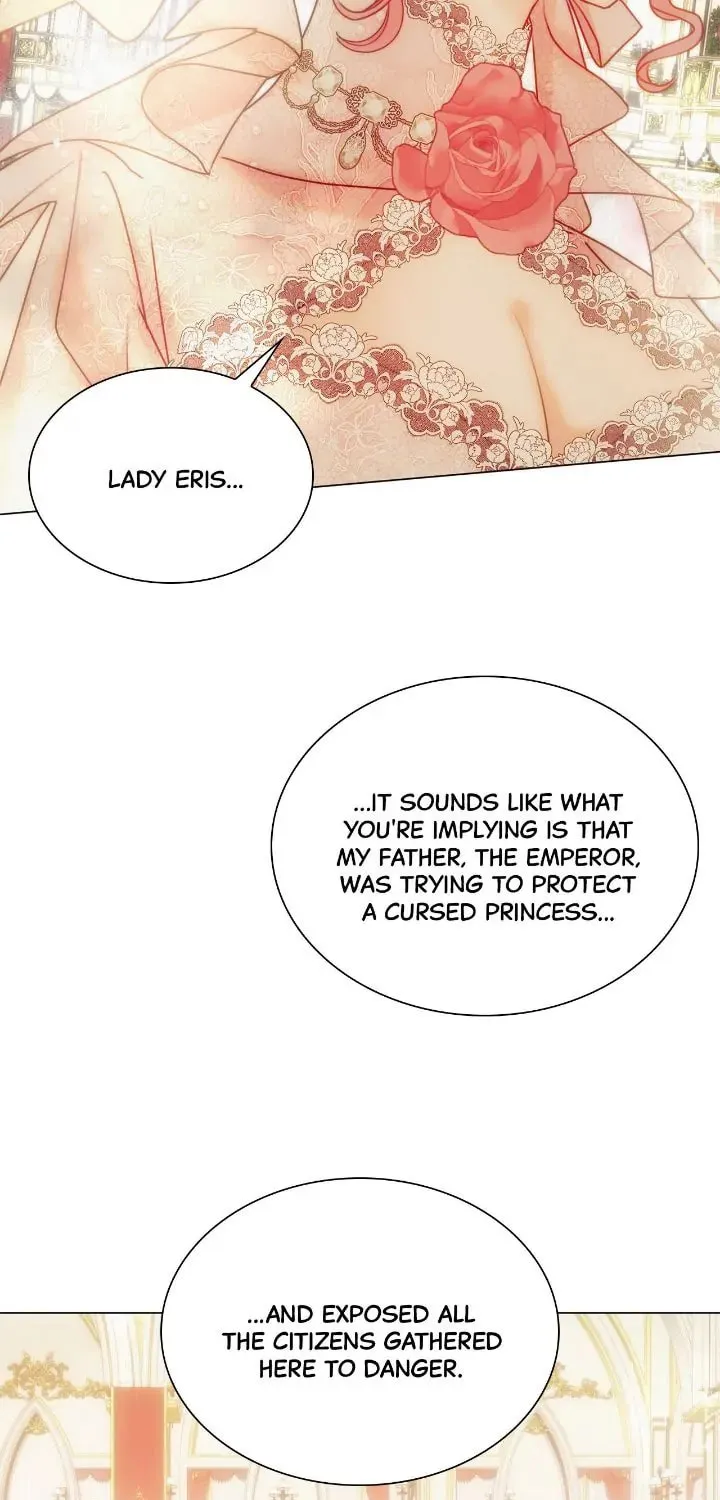 Read Born as the Second Daughter chapter 46 image 41 on Lezhin