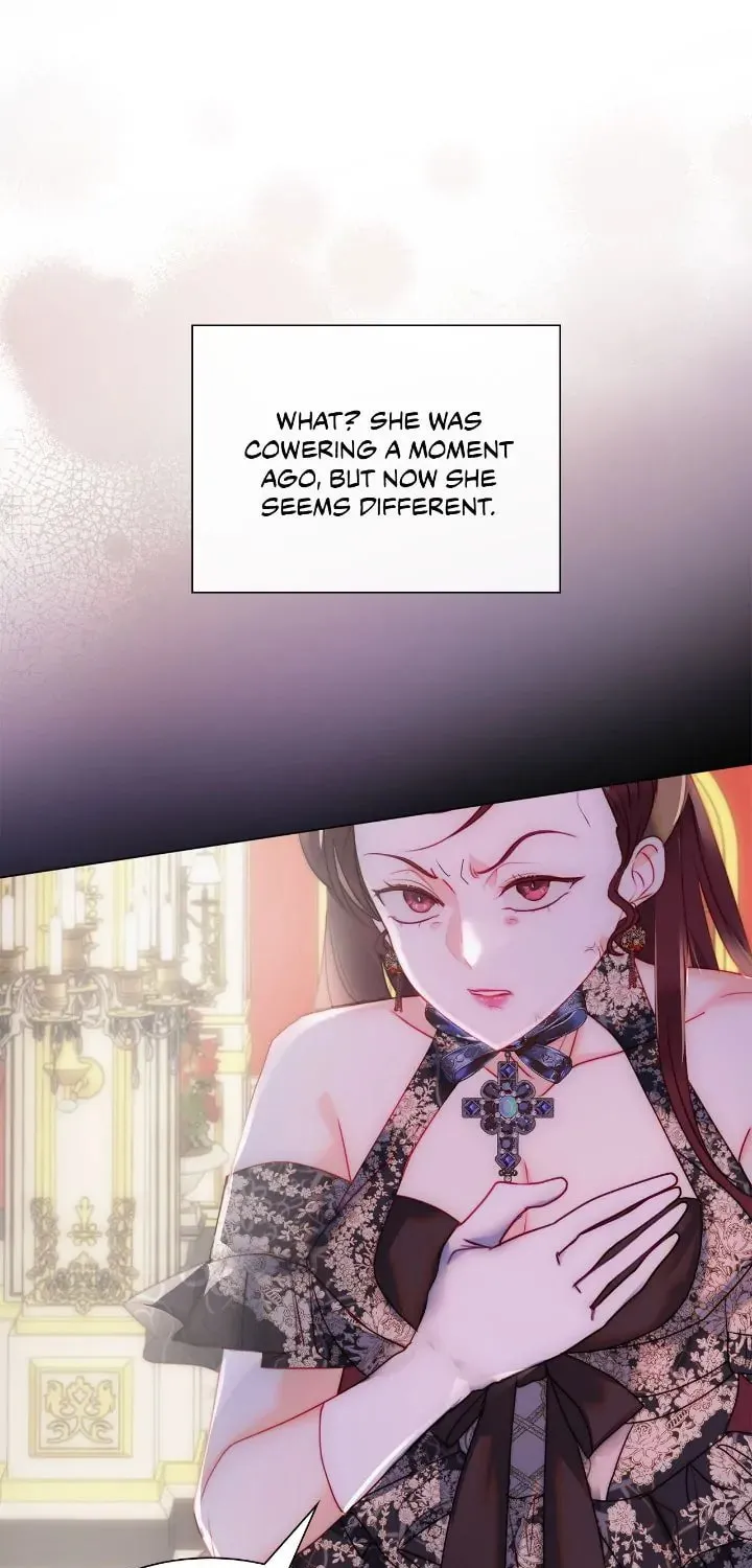 Read Born as the Second Daughter chapter 46 image 43 on Lezhin
