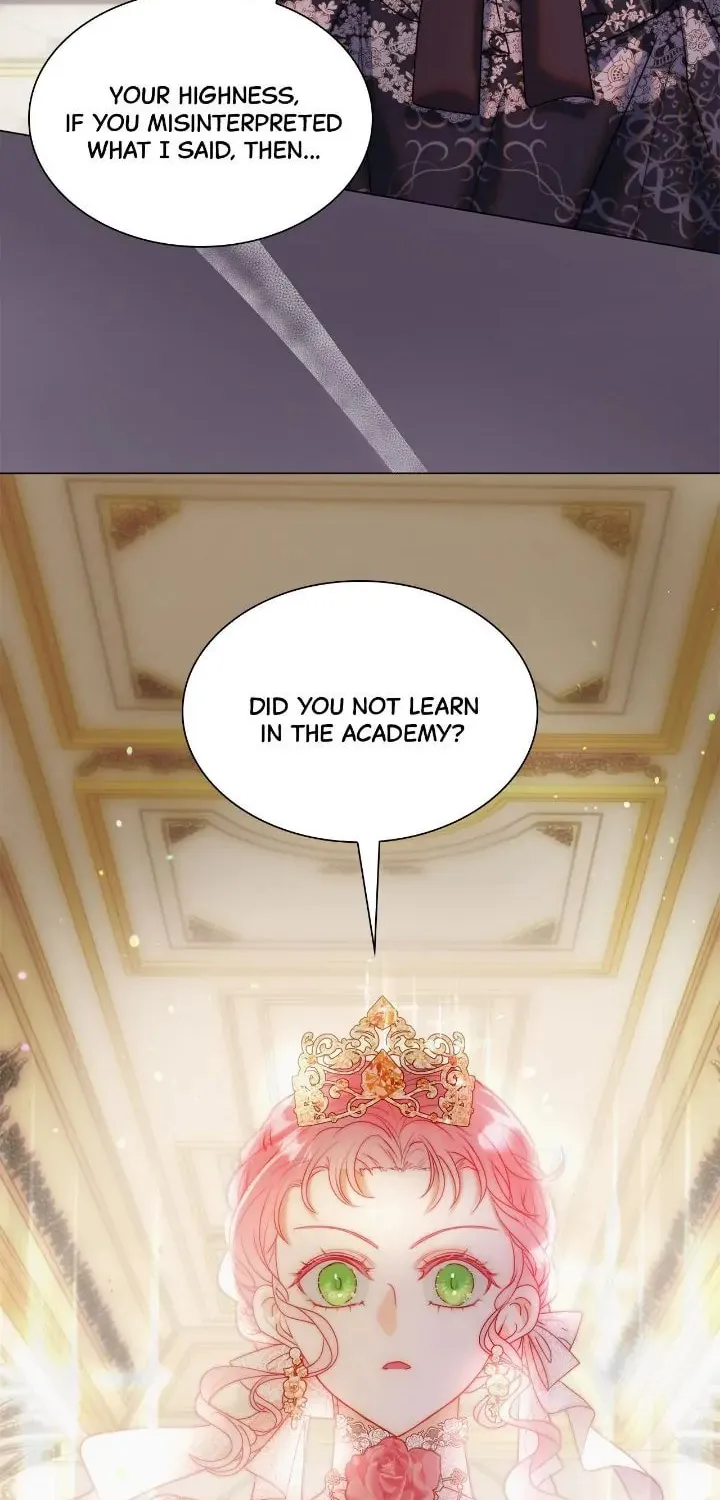 Read Born as the Second Daughter chapter 46 image 44 on Lezhin