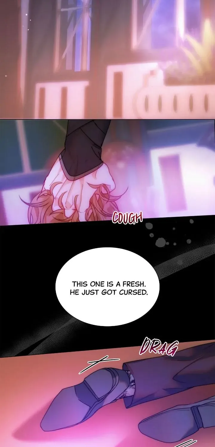 Read Born as the Second Daughter chapter 46 image 47 on Lezhin