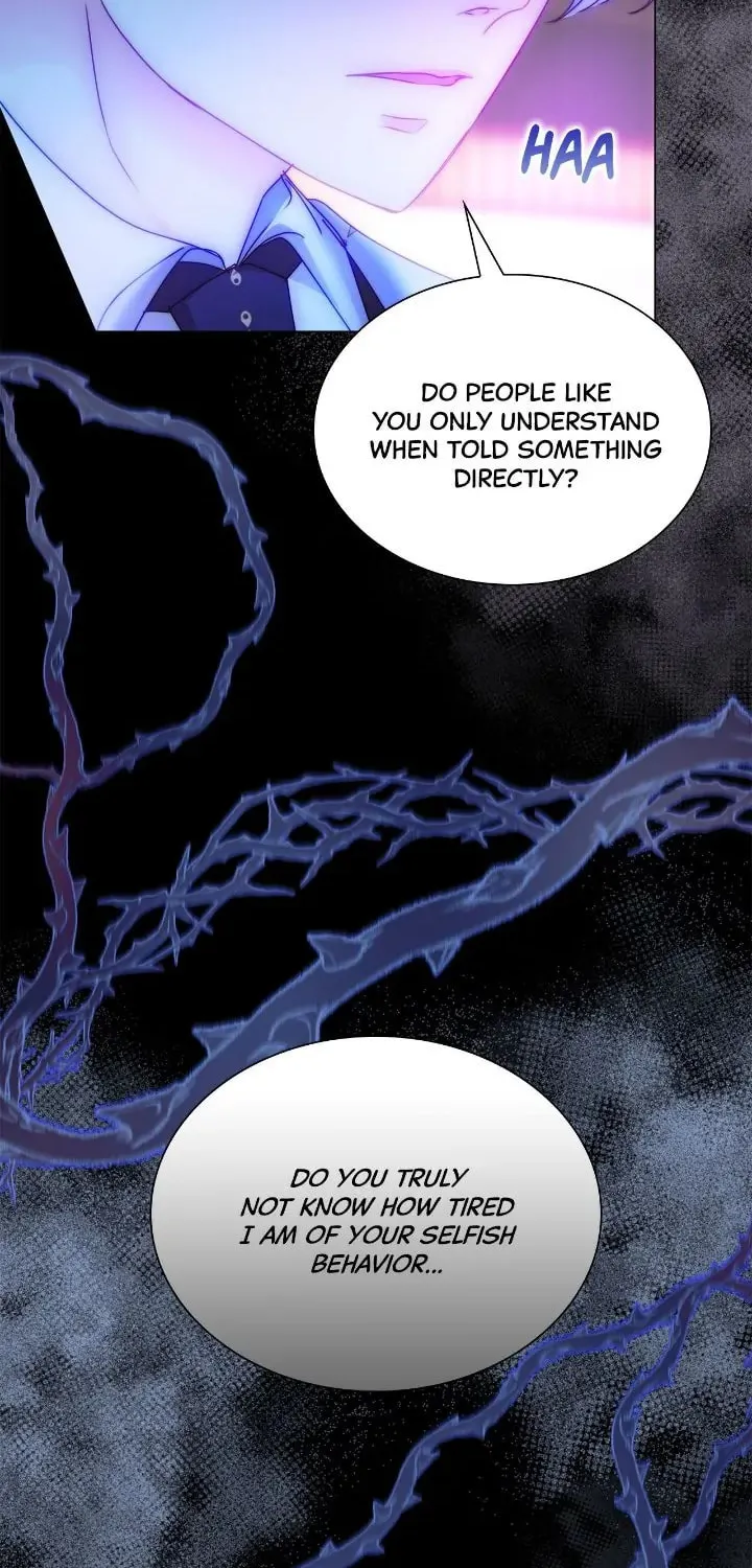 Read Born as the Second Daughter chapter 46 image 5 on Lezhin