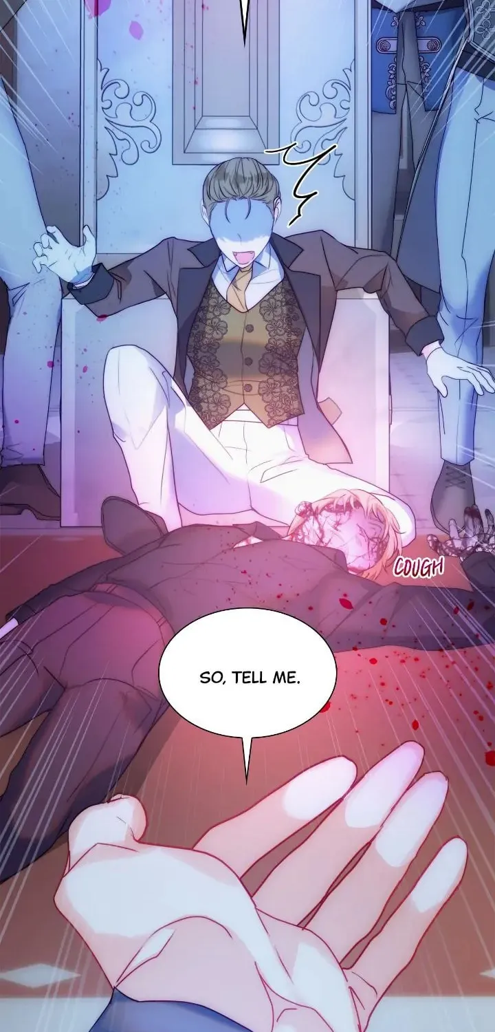 Read Born as the Second Daughter chapter 46 image 50 on Lezhin
