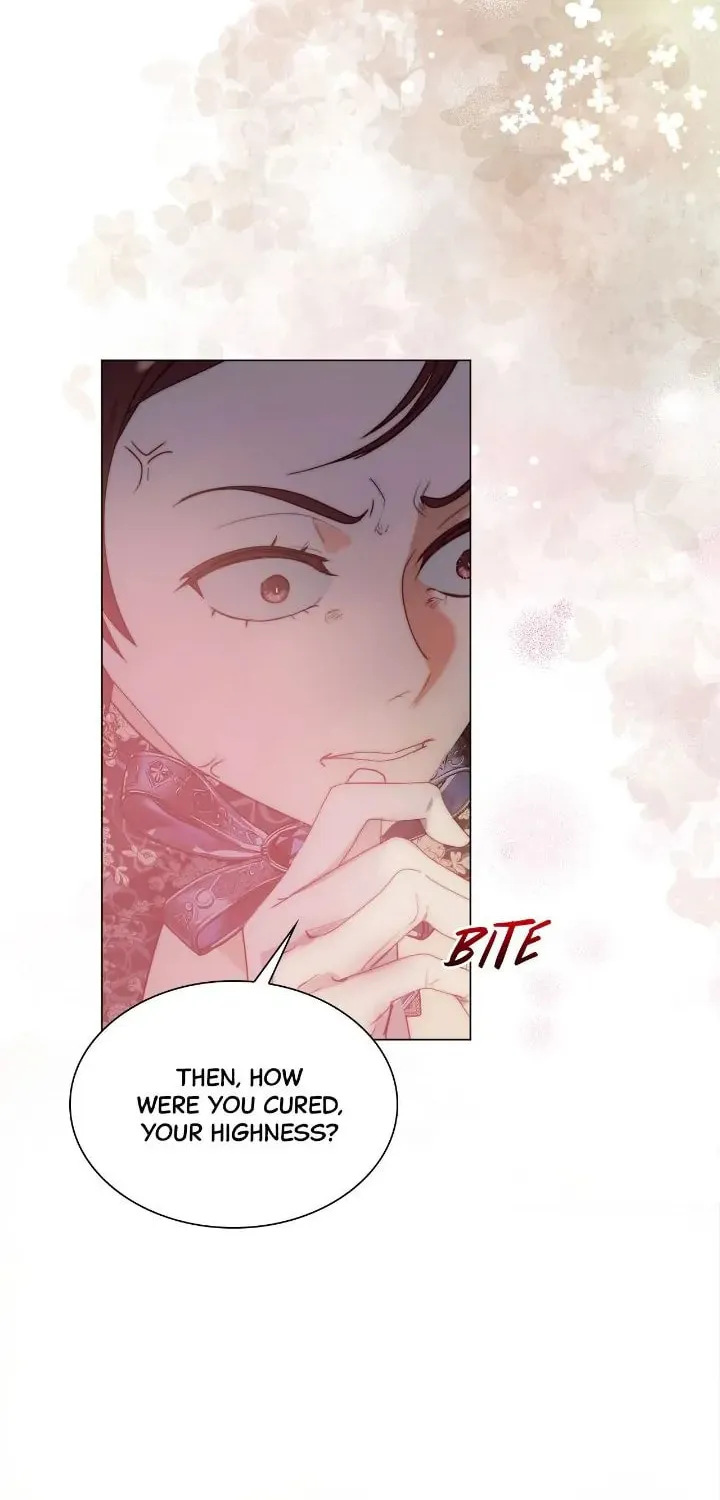 Read Born as the Second Daughter chapter 46 image 55 on Lezhin