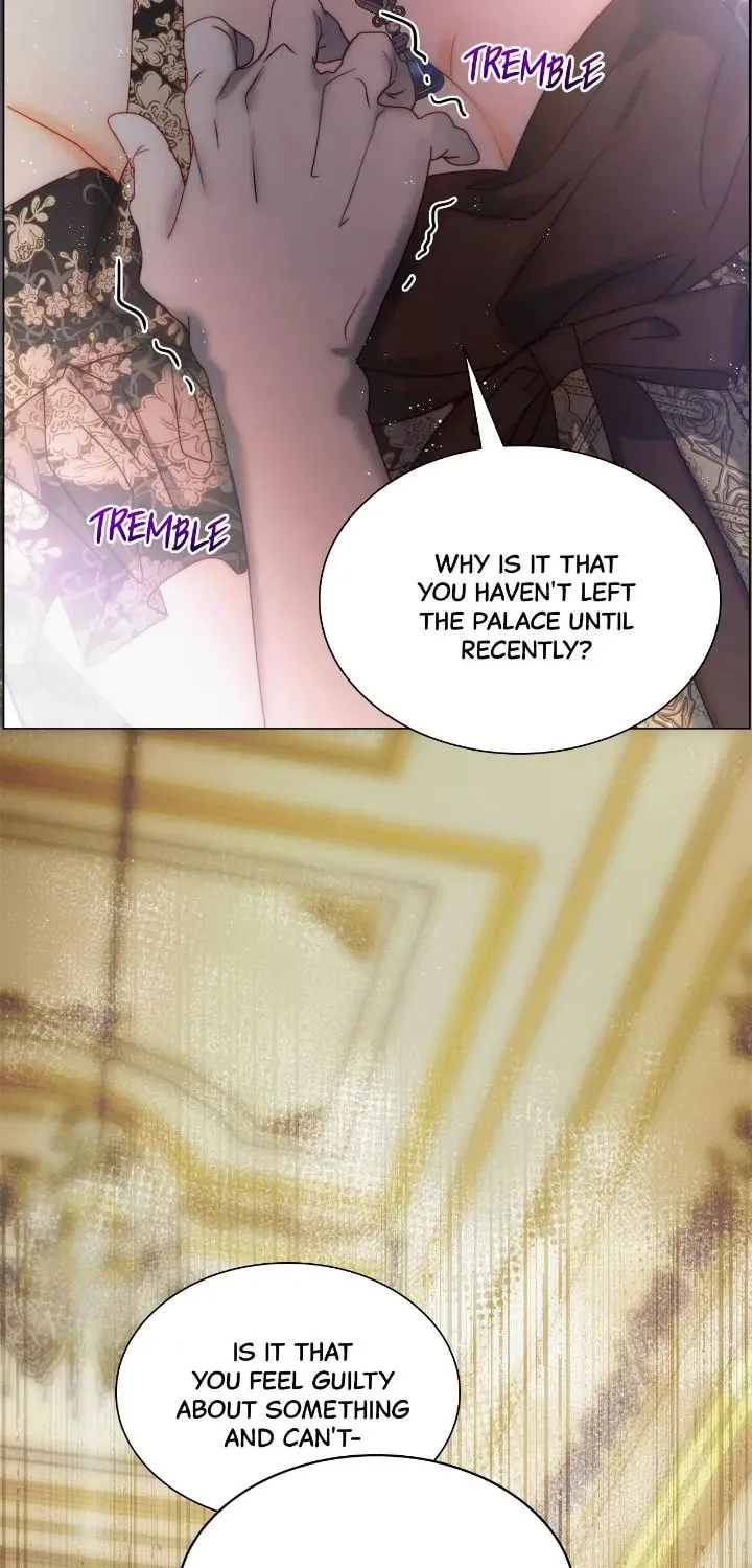 Read Born as the Second Daughter chapter 46 image 60 on Lezhin
