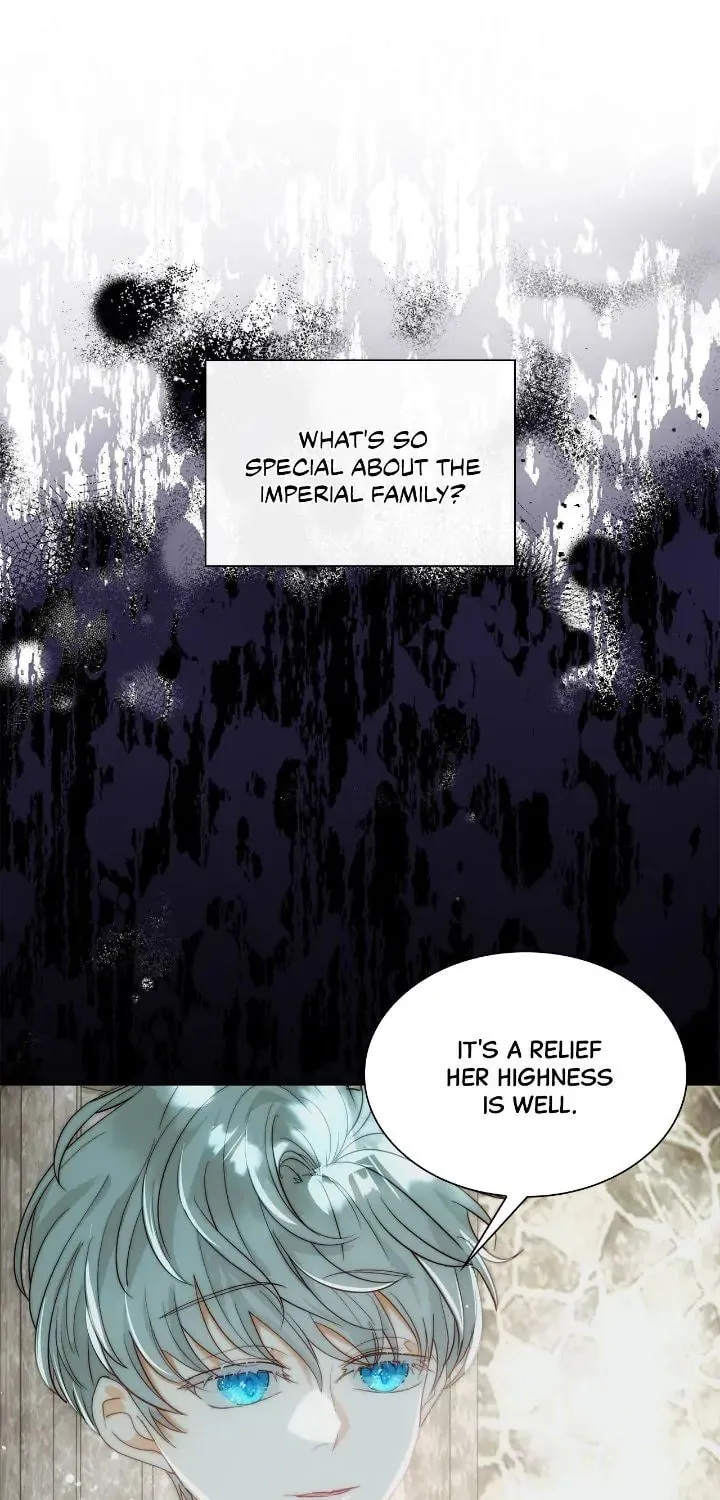 Read Born as the Second Daughter chapter 46 image 65 on Lezhin