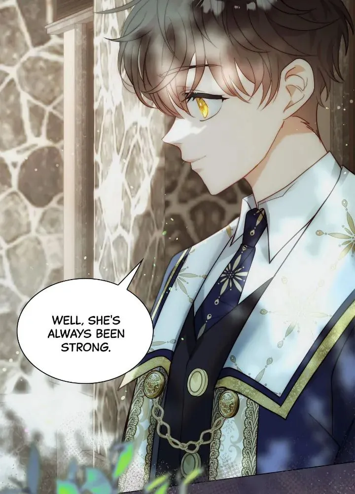 Read Born as the Second Daughter chapter 46 image 67 on Lezhin