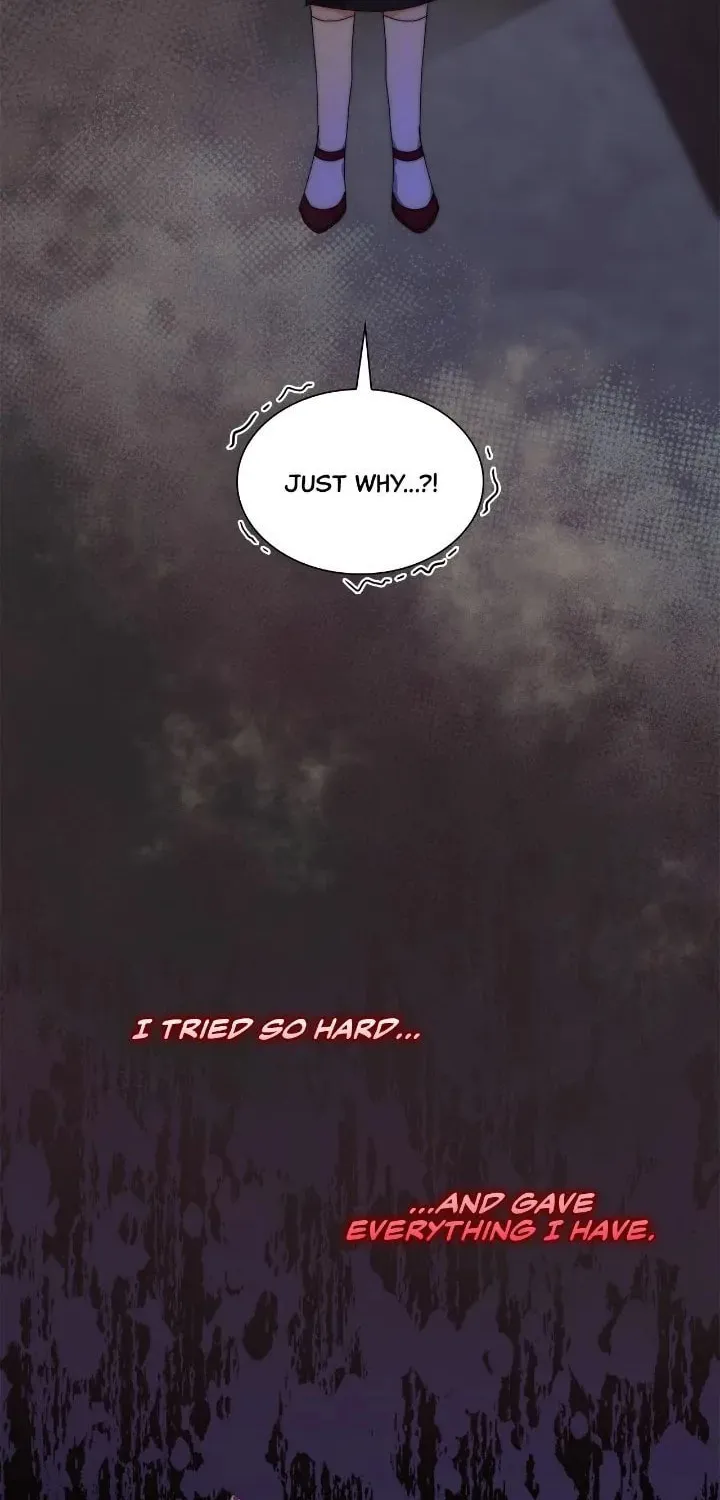 Read Born as the Second Daughter chapter 46 image 69 on Lezhin