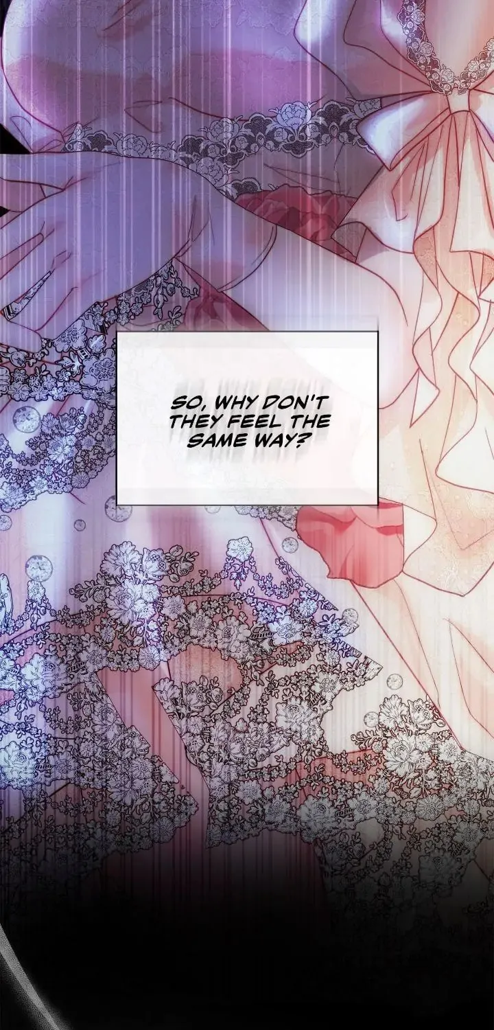 Read Born as the Second Daughter chapter 46 image 71 on Lezhin
