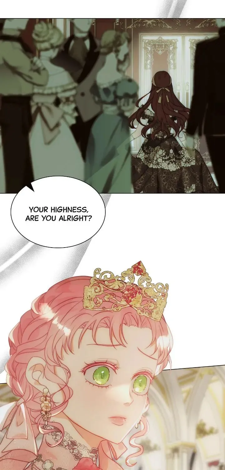 Read Born as the Second Daughter chapter 46 image 74 on Lezhin