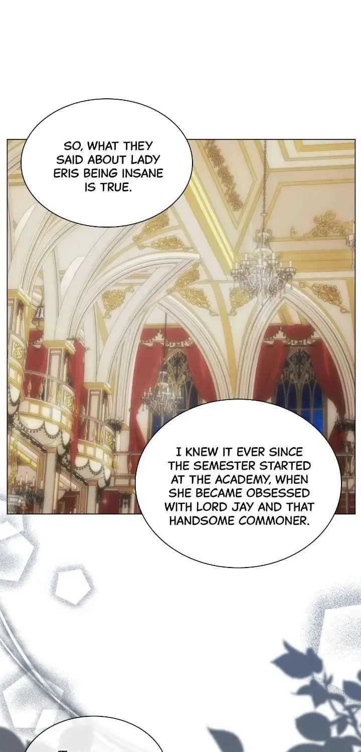 Read Born as the Second Daughter chapter 46 image 76 on Lezhin