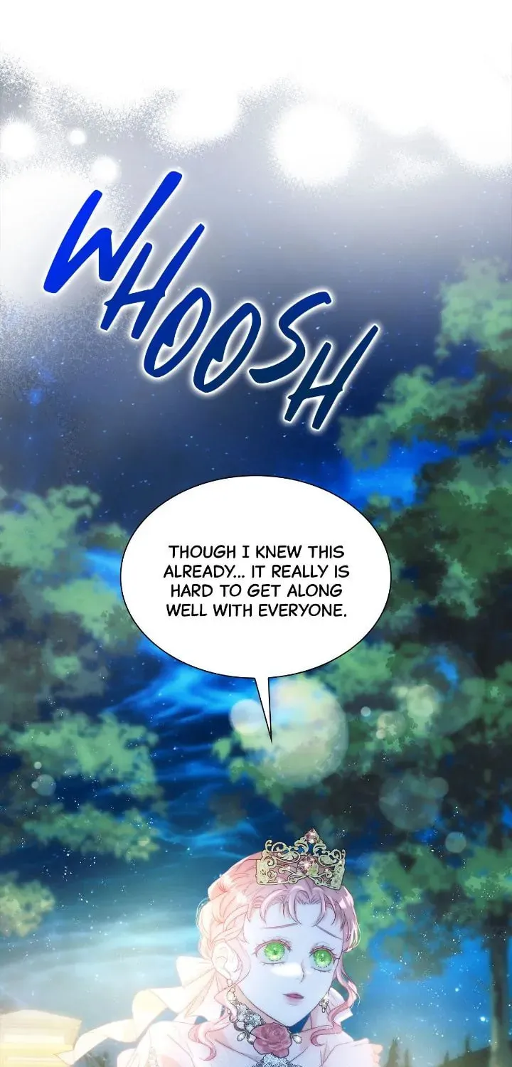 Read Born as the Second Daughter chapter 46 image 79 on Lezhin
