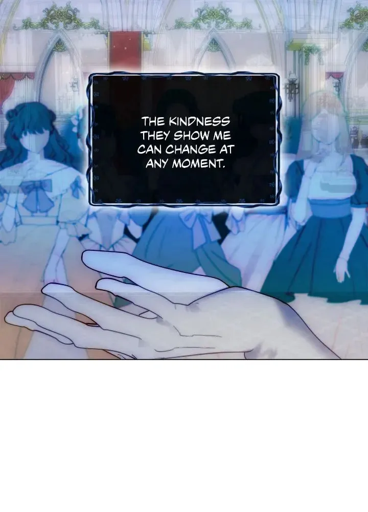 Read Born as the Second Daughter chapter 46 image 81 on Lezhin