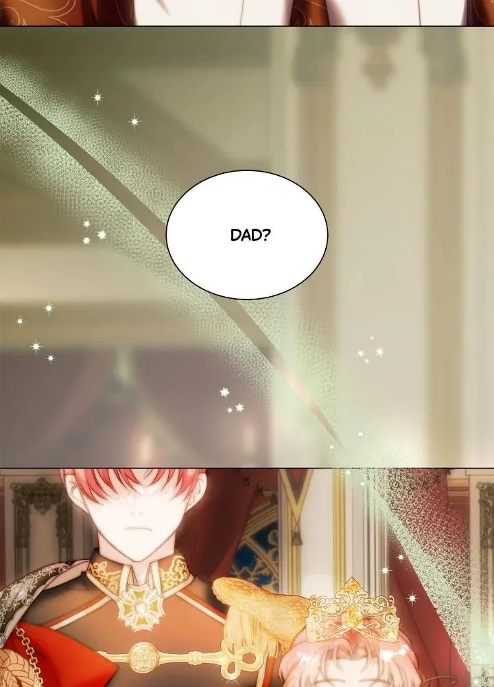 Read Born as the Second Daughter chapter 48 image 14 on Lezhin