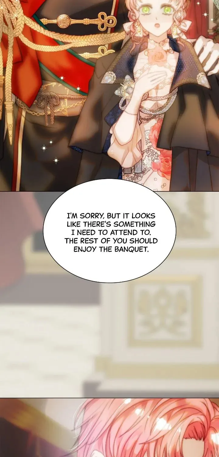 Read Born as the Second Daughter chapter 48 image 15 on Lezhin