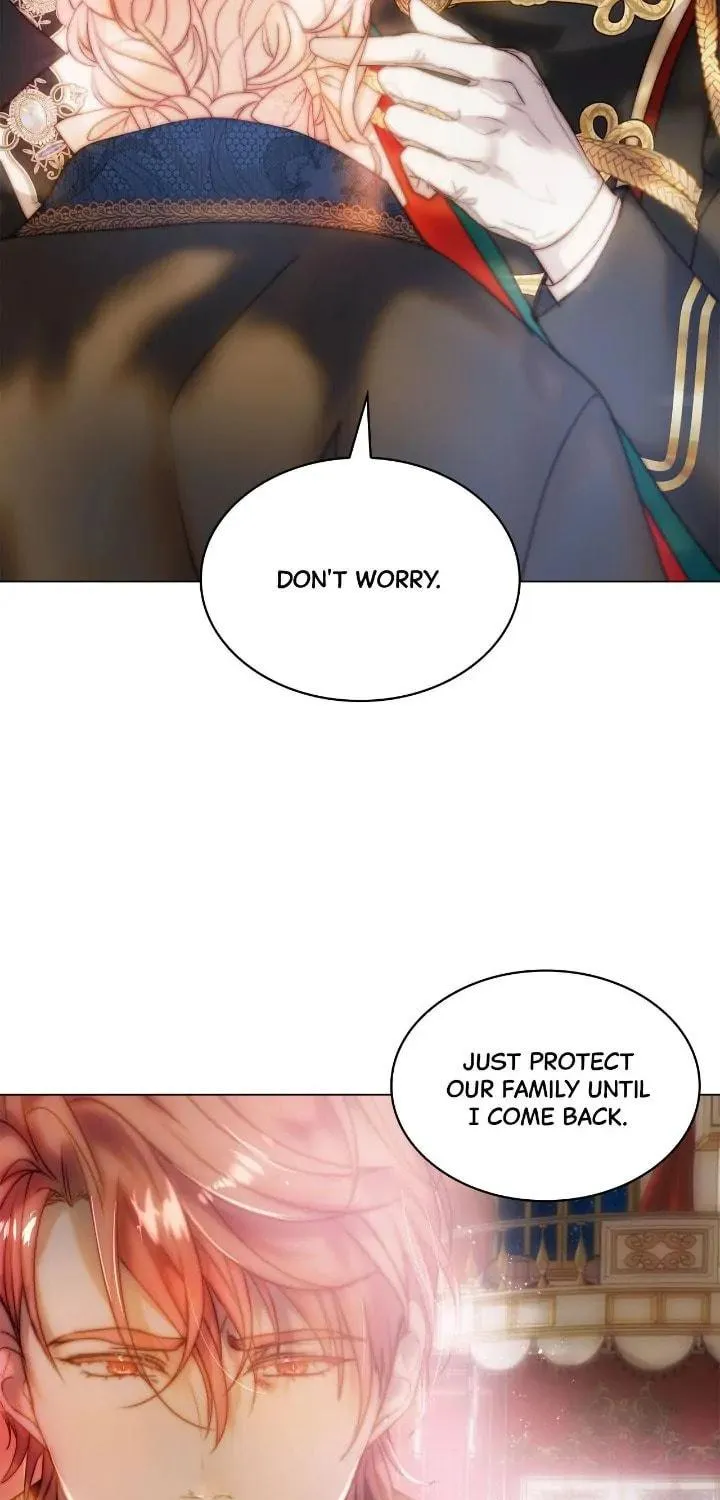 Read Born as the Second Daughter chapter 48 image 21 on Lezhin