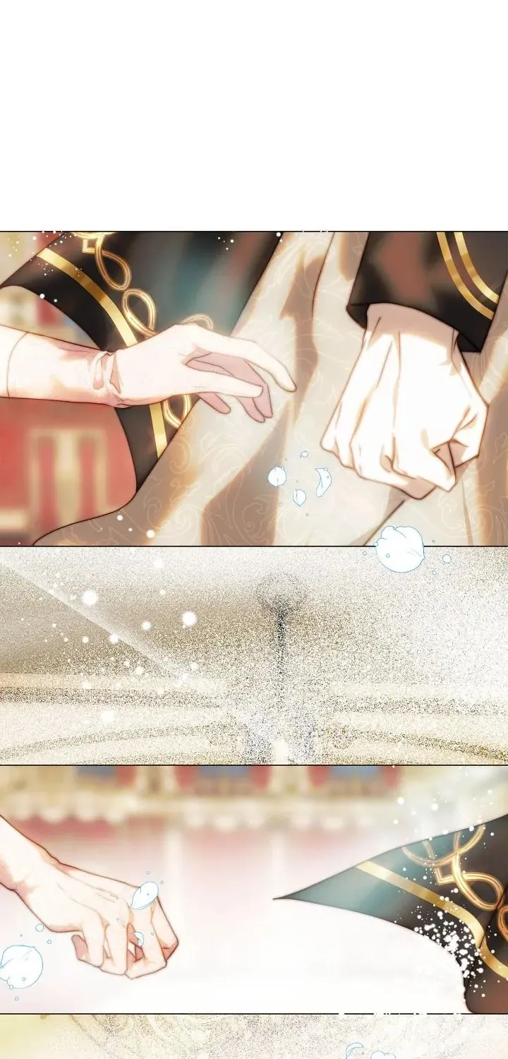Read Born as the Second Daughter chapter 48 image 23 on Lezhin