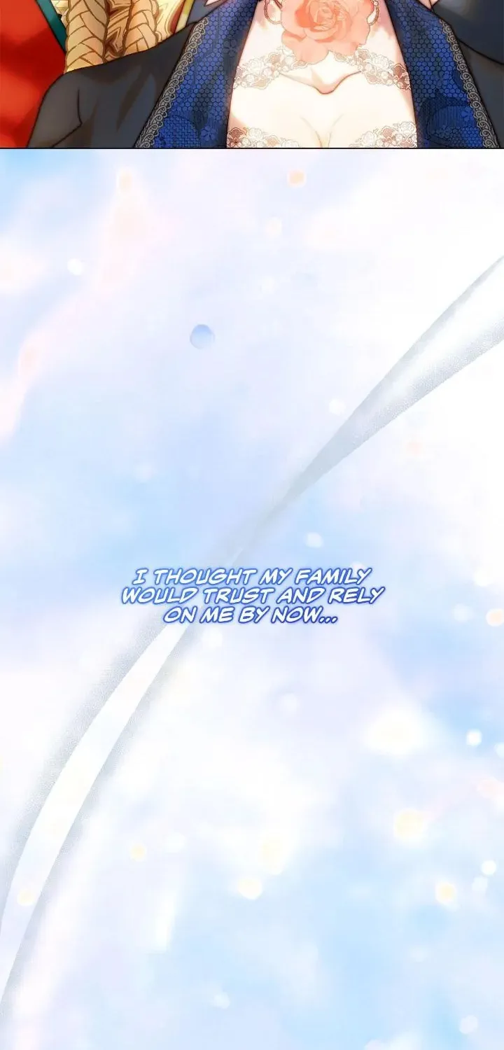 Read Born as the Second Daughter chapter 48 image 27 on Lezhin