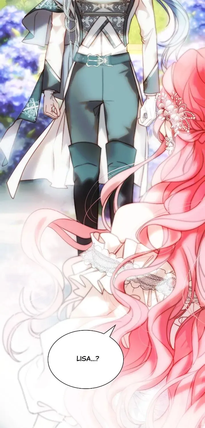 Read Born as the Second Daughter chapter 48 image 37 on Lezhin