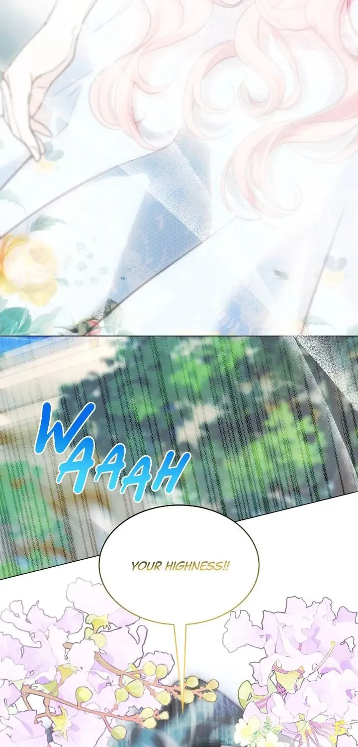 Read Born as the Second Daughter chapter 48 image 38 on Lezhin