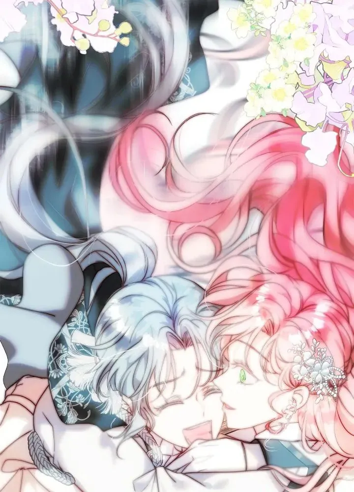 Read Born as the Second Daughter chapter 48 image 39 on Lezhin