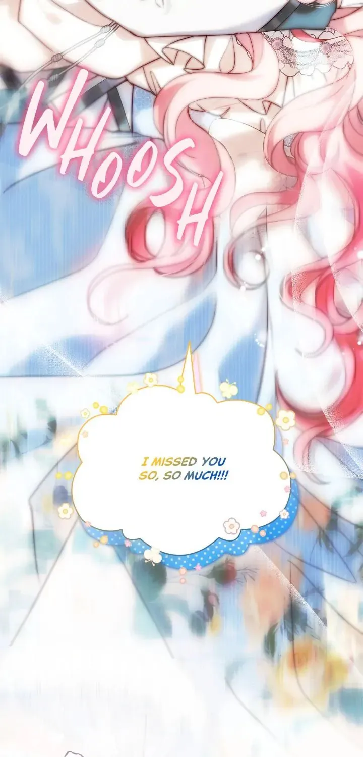 Read Born as the Second Daughter chapter 48 image 40 on Lezhin