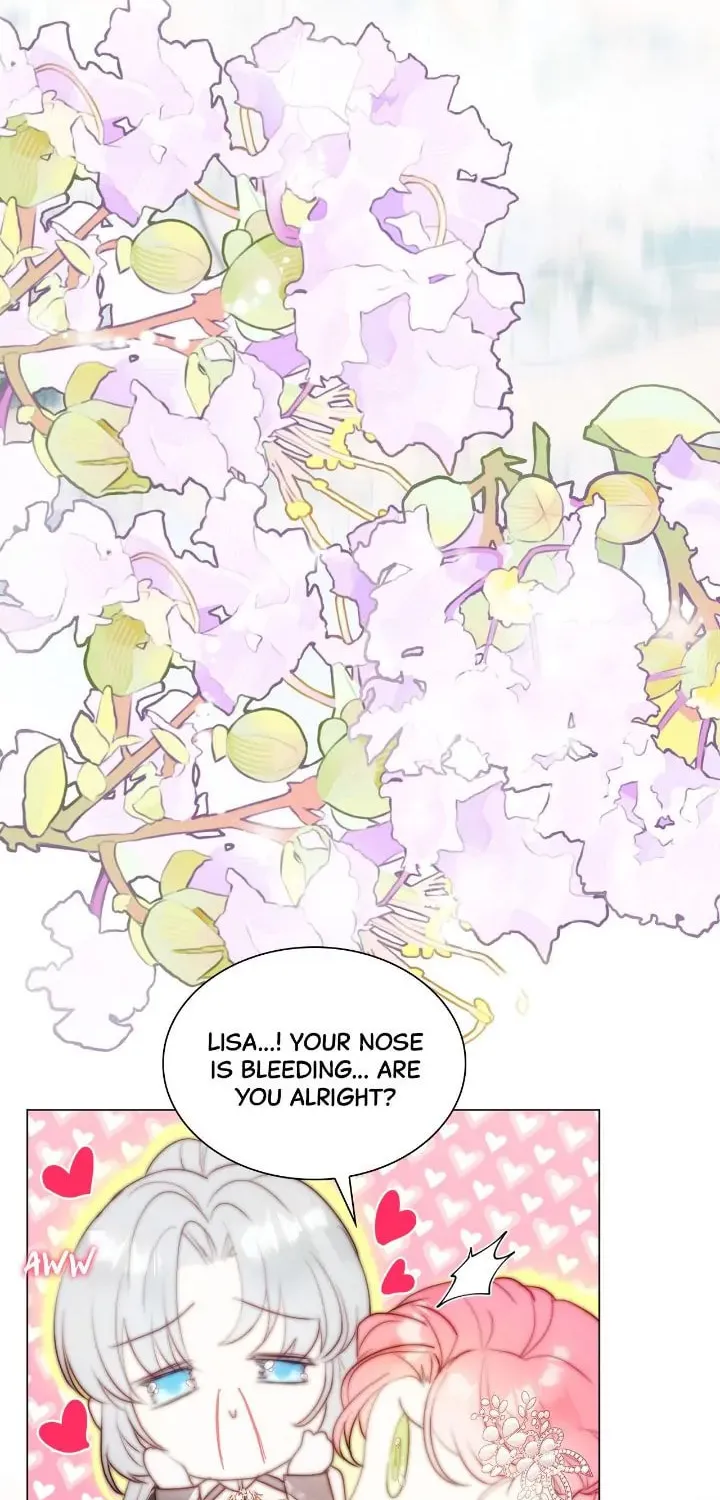 Read Born as the Second Daughter chapter 48 image 41 on Lezhin