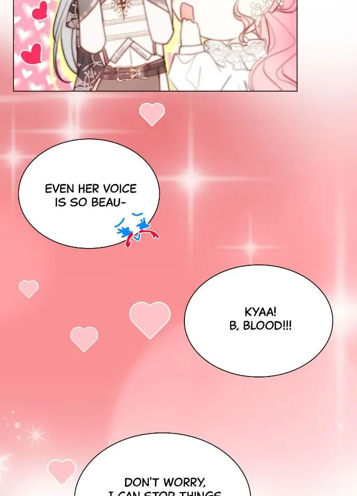 Read Born as the Second Daughter chapter 48 image 42 on Lezhin
