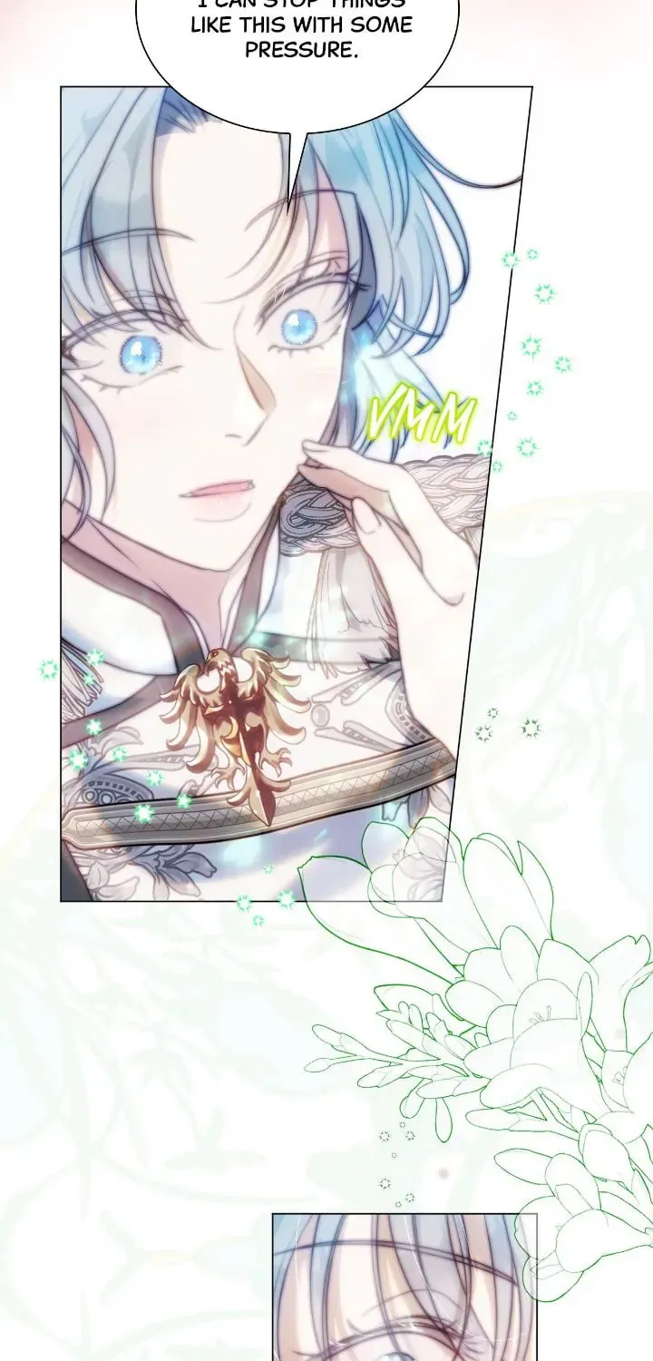 Read Born as the Second Daughter chapter 48 image 43 on Lezhin