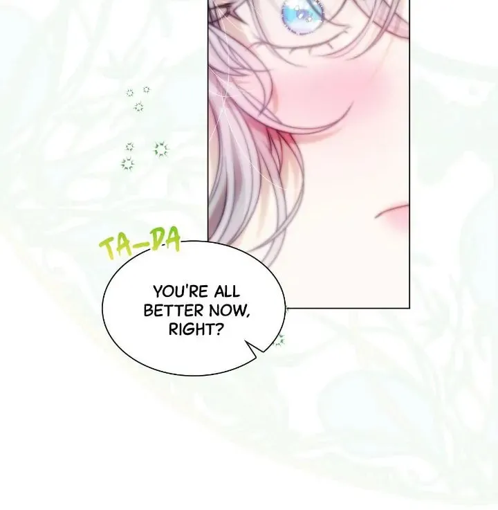 Read Born as the Second Daughter chapter 48 image 44 on Lezhin
