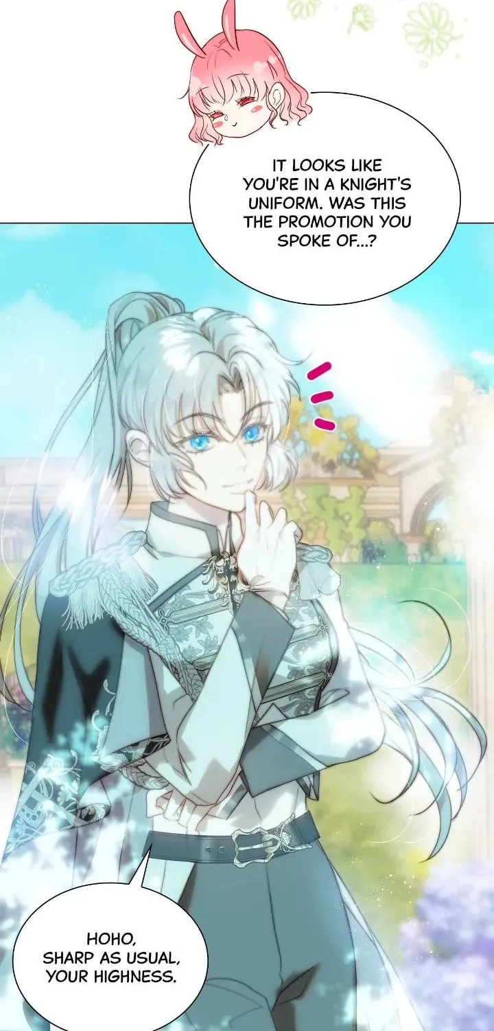 Read Born as the Second Daughter chapter 48 image 46 on Lezhin