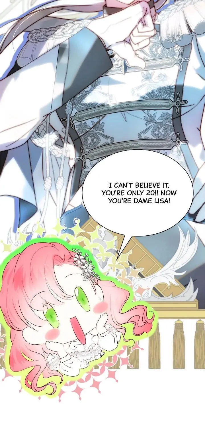 Read Born as the Second Daughter chapter 48 image 49 on Lezhin