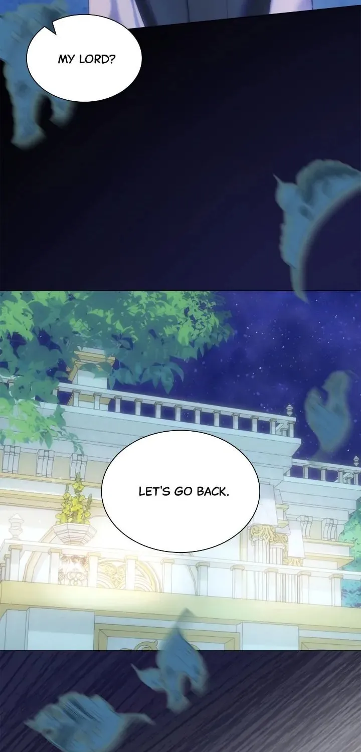 Read Born as the Second Daughter chapter 48 image 5 on Lezhin
