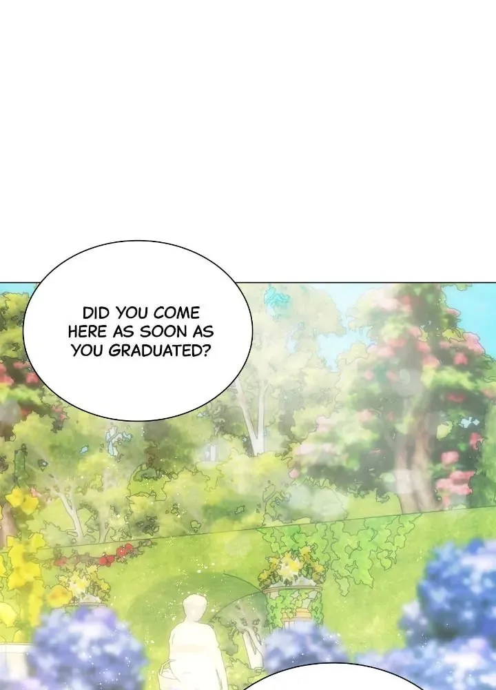 Read Born as the Second Daughter chapter 48 image 50 on Lezhin