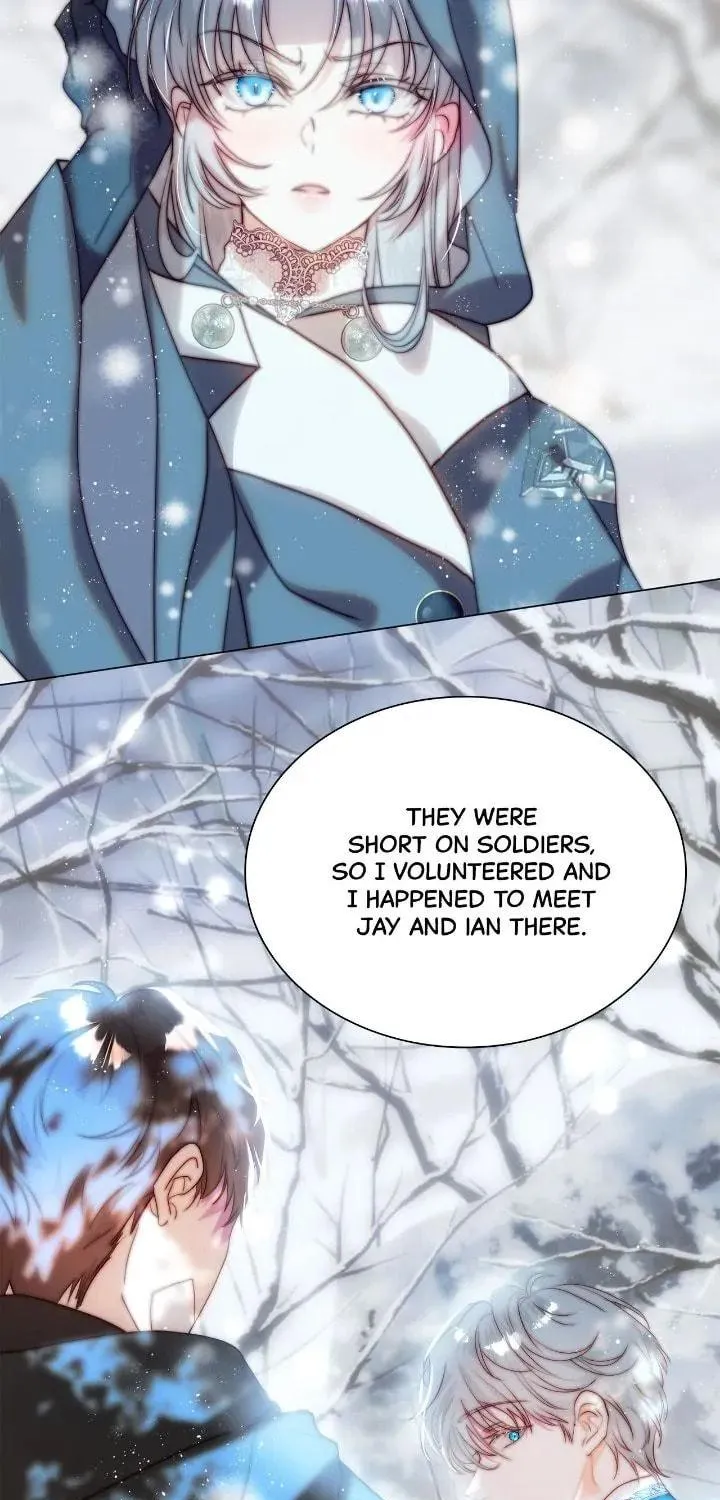Read Born as the Second Daughter chapter 48 image 54 on Lezhin
