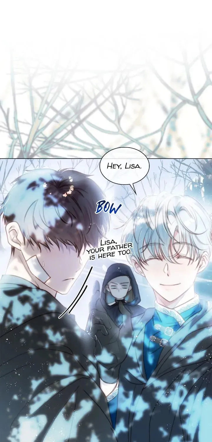Read Born as the Second Daughter chapter 48 image 56 on Lezhin
