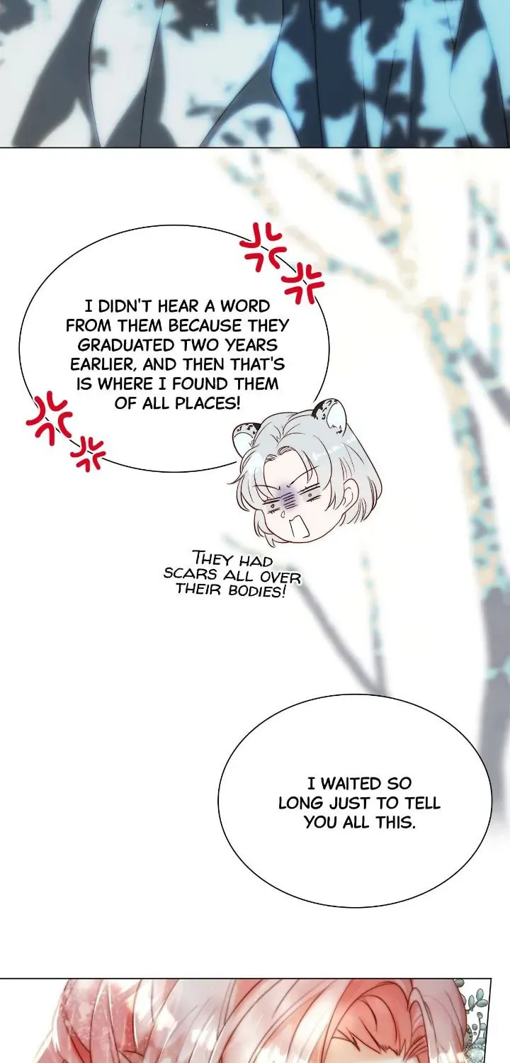 Read Born as the Second Daughter chapter 48 image 57 on Lezhin