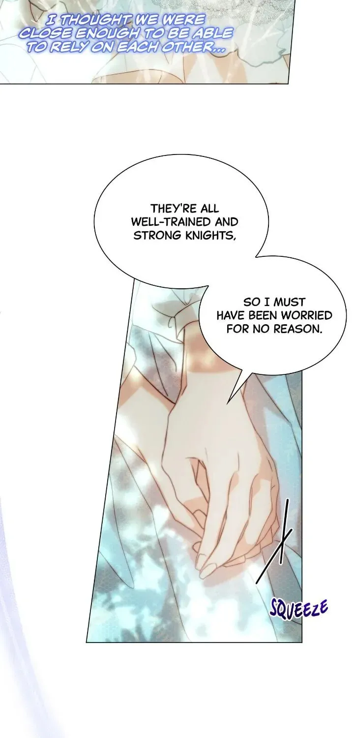 Read Born as the Second Daughter chapter 48 image 59 on Lezhin