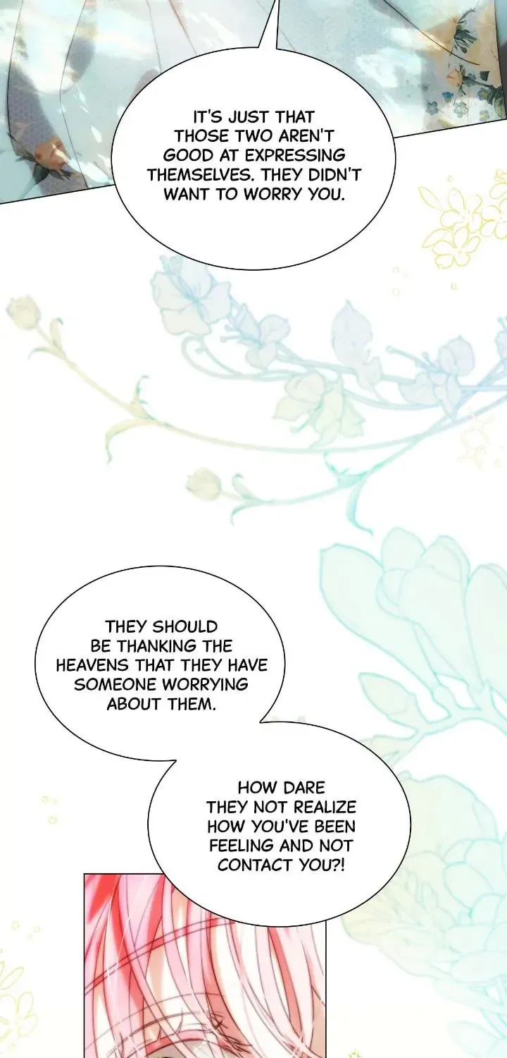 Read Born as the Second Daughter chapter 48 image 62 on Lezhin