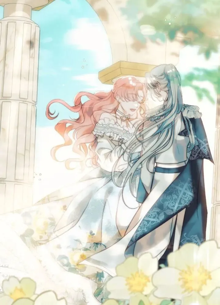 Read Born as the Second Daughter chapter 48 image 64 on Lezhin