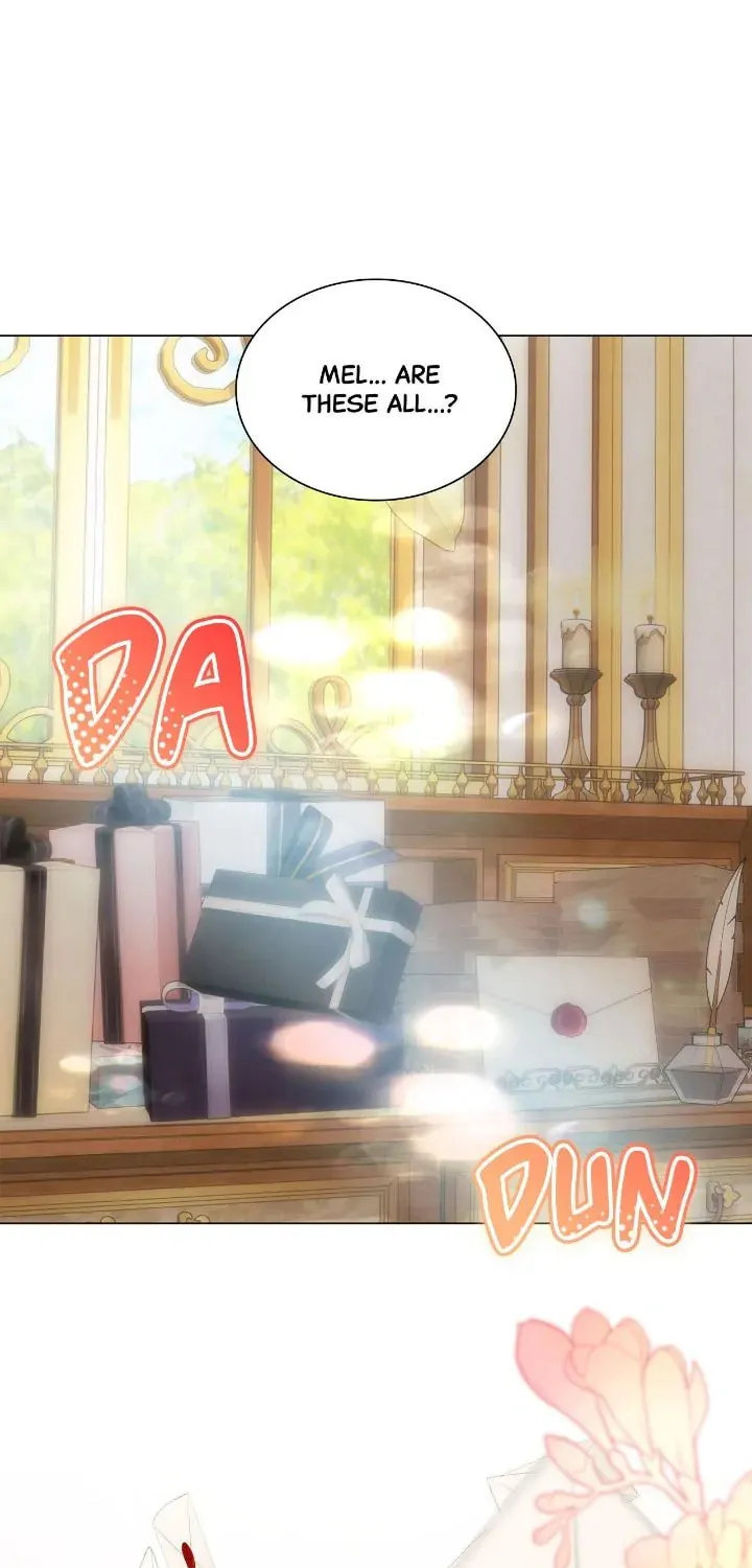 Read Born as the Second Daughter chapter 48 image 67 on Lezhin